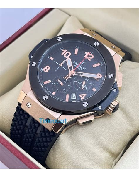 copy hublot watches|replica Hublot watches men.